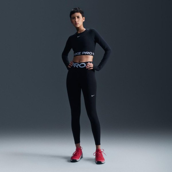 Жіночі лосини NIKE W NP SCULPT Dri-FIT HR TIGHT