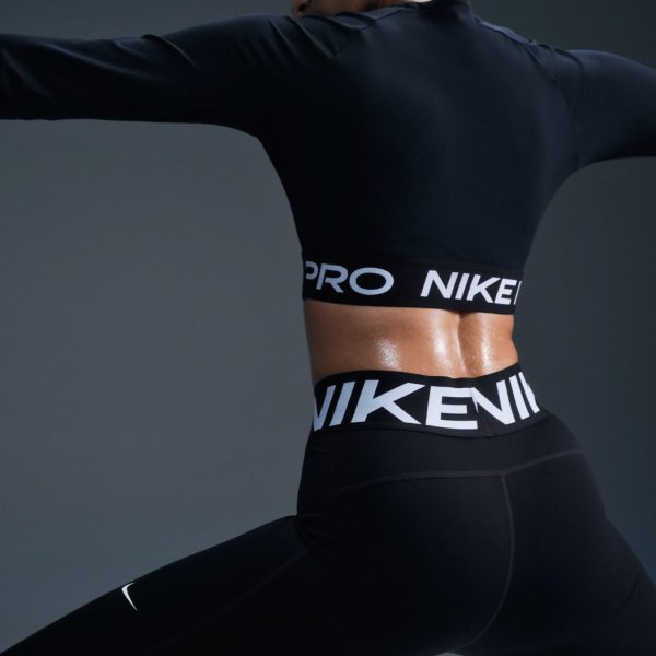 Жіночі лосини NIKE W NP SCULPT Dri-FIT HR TIGHT