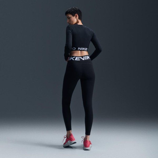 Жіночі лосини NIKE W NP SCULPT Dri-FIT HR TIGHT