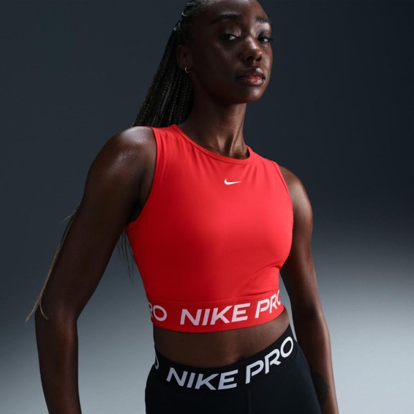 Женская майка NIKE PRO DRI-FIT