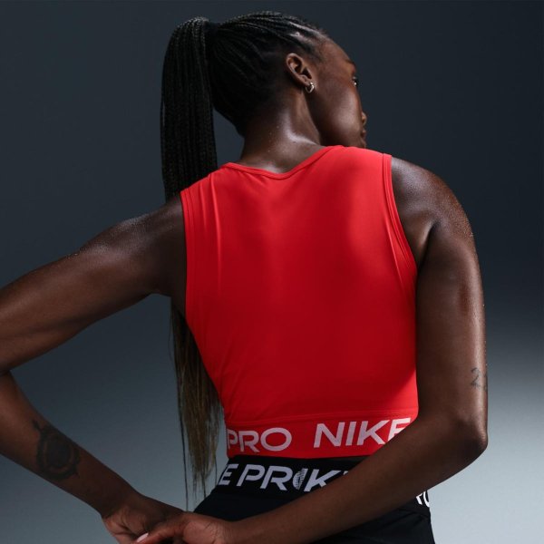 Женская майка NIKE PRO DRI-FIT