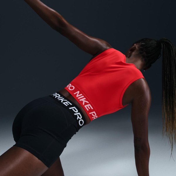 Женская майка NIKE PRO DRI-FIT
