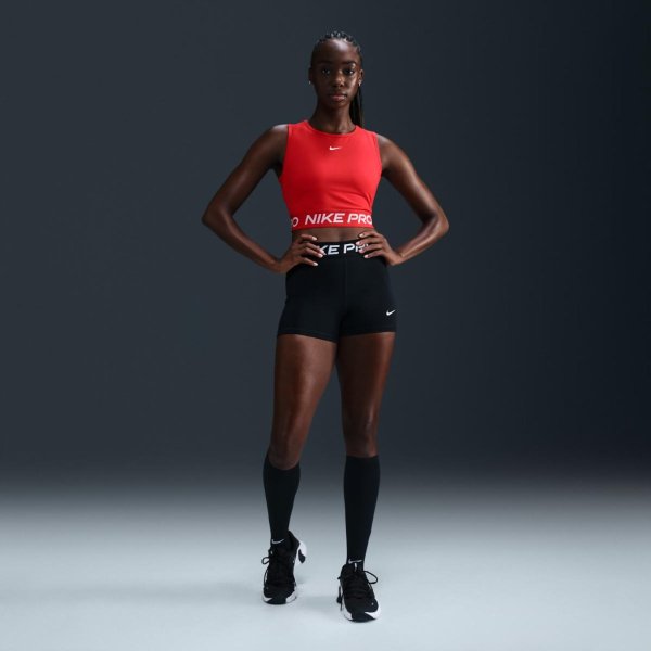 Женская майка NIKE PRO DRI-FIT