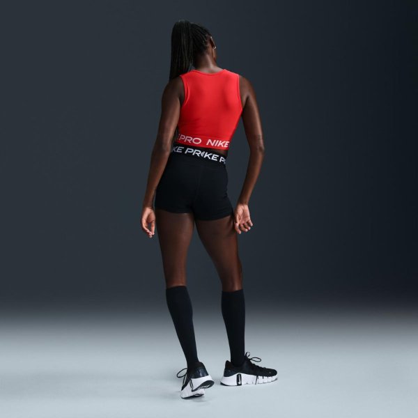 Женская майка NIKE PRO DRI-FIT