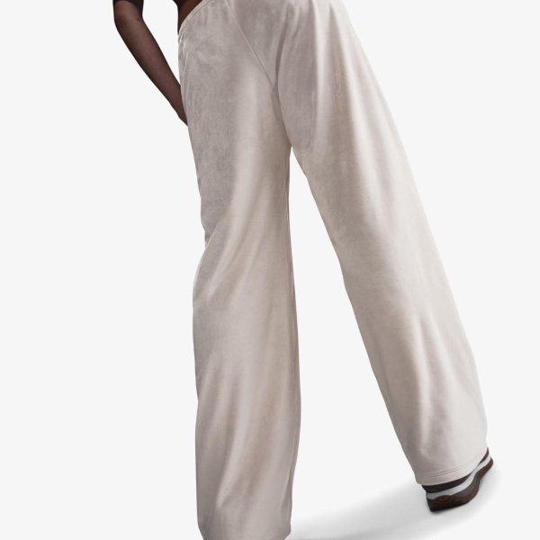 Жіночі штани NIKE W NSW NK CHLL VLR MR OH SWTPNT