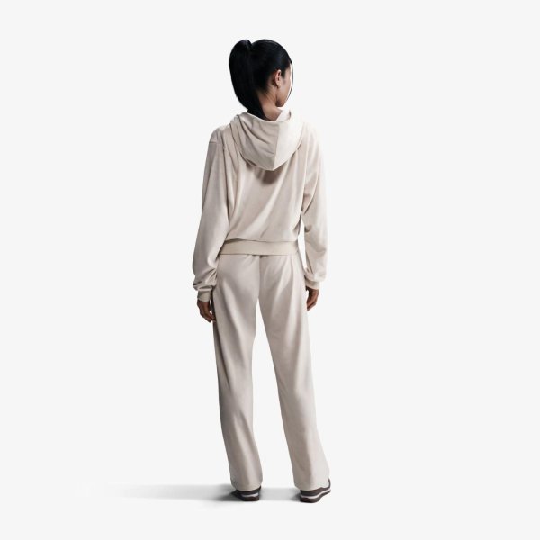 Женская толстовка NIKE W NSW NK CHLL VLR FZ HDY