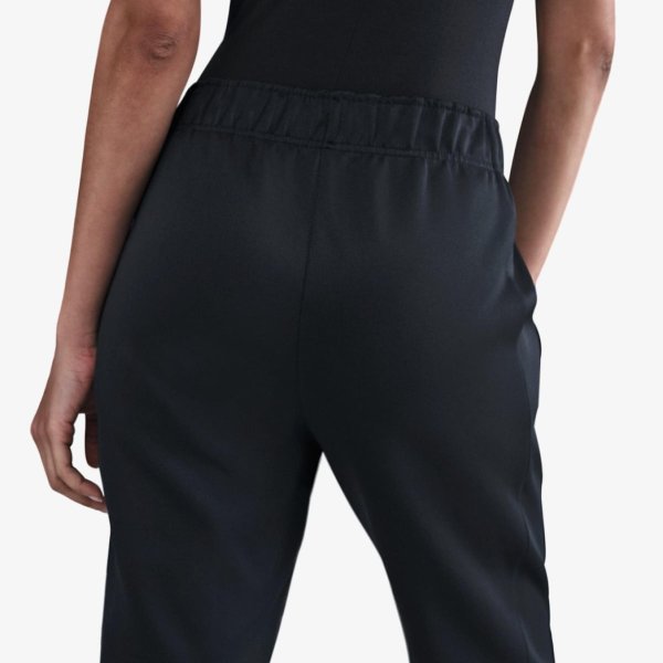 Жіночі штани NIKE W NSW NK WR MR POLY KNIT PNT