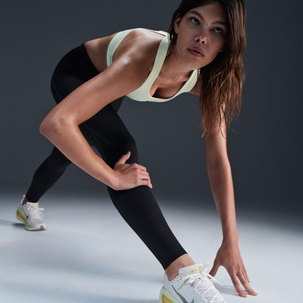 Жіночі лосини NIKE W NK Dri-FIT SWIFT HR 7/8 TIGHT