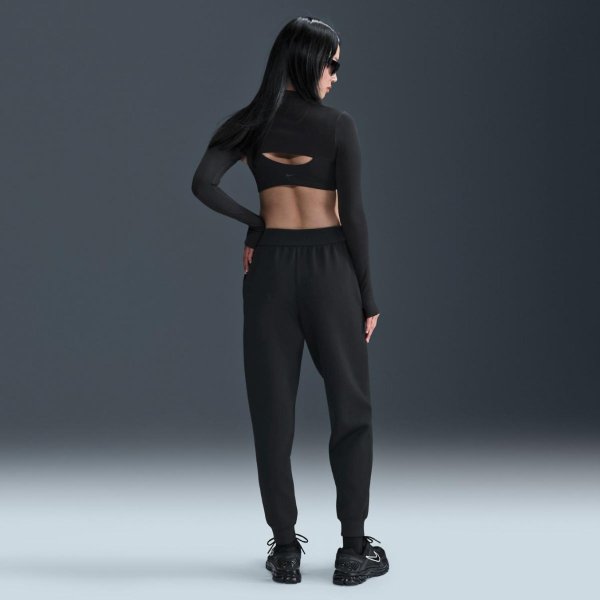 Жіночі штани NIKE W NK 24.7 Dri-FIT MR JOGGER SOFT