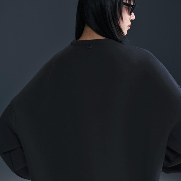 Жіноча толстовка NIKE 24.7 DRI-FIT CREW