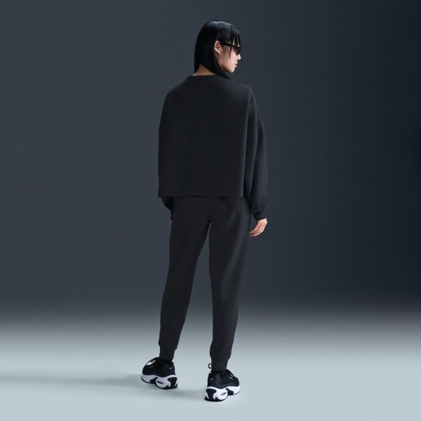 Жіноча толстовка NIKE 24.7 DRI-FIT CREW