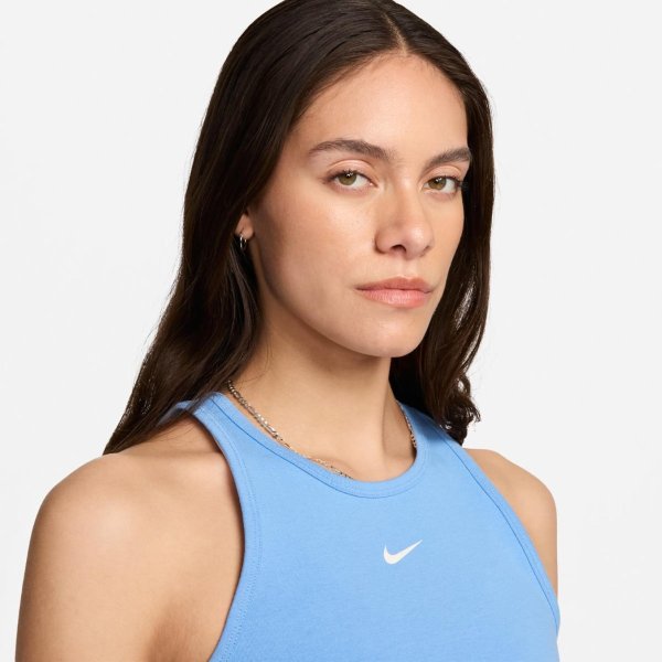 Жіноча майка NIKE W NSW TANK TOP GLS