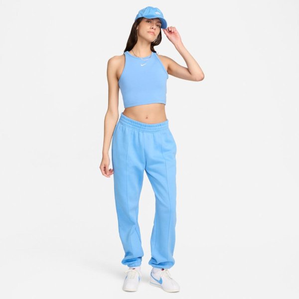 Жіноча майка NIKE W NSW TANK TOP GLS