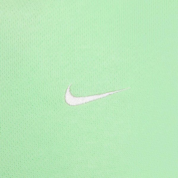 Женская толстовка NIKE W NSW CHLL FT FZ HDY