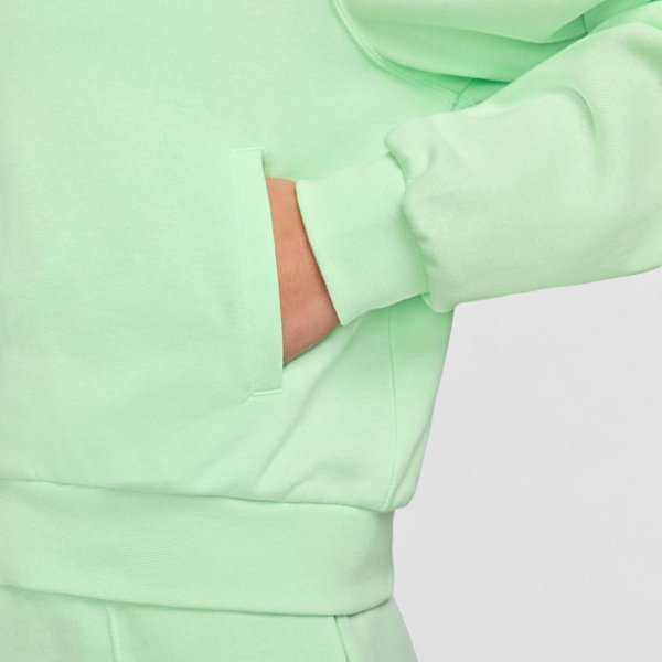 Женская толстовка NIKE W NSW CHLL FT FZ HDY