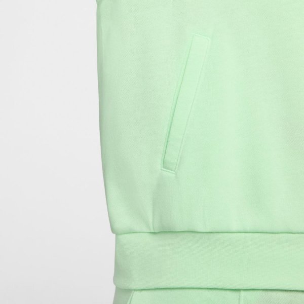 Женская толстовка NIKE W NSW CHLL FT FZ HDY