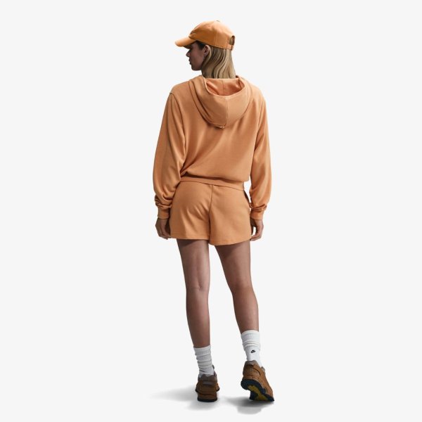 Женская толстовка NIKE SPORTSWEAR CHILL