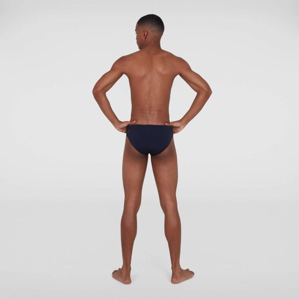 Мужские плавки Speedo ESSENTIALS END+ 7CM BRF AM NAVY