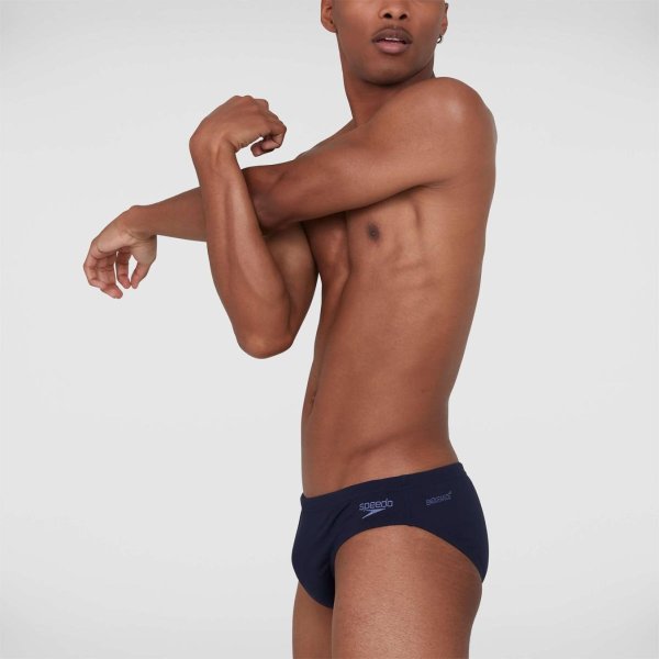 Мужские плавки Speedo ESSENTIALS END+ 7CM BRF AM NAVY