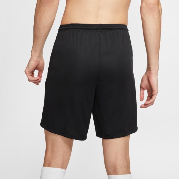 Мужские шорты NIKE M NK DF PARK III SHORT NB K