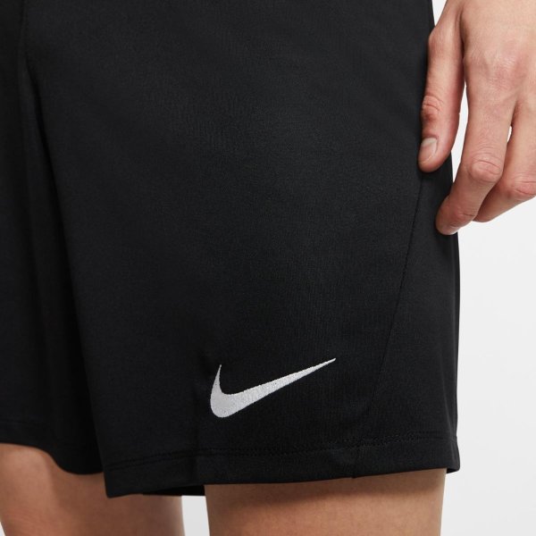 Мужские шорты NIKE M NK DF PARK III SHORT NB K