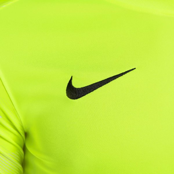 Мужской лонгслив NIKE M NK Dri-FITPARK IV JSY LS GK
