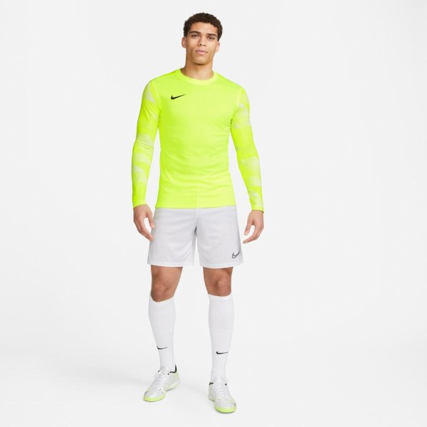 Мужской лонгслив NIKE M NK Dri-FITPARK IV JSY LS GK