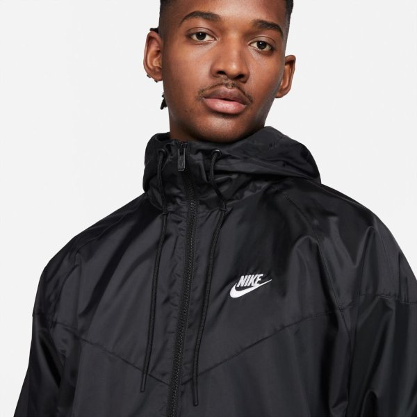 Чоловіча куртка NIKE WINDRUNNER