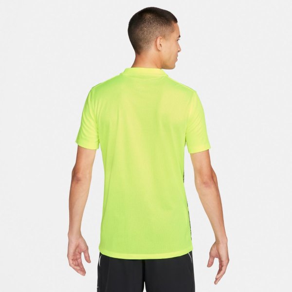 Мужская футболка NIKE M NK Dri-FIT PRCSN VI JSY SS