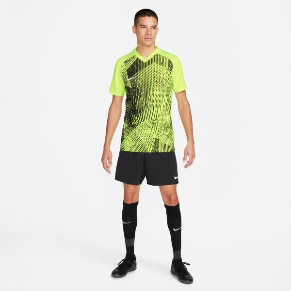 Мужская футболка NIKE M NK Dri-FIT PRCSN VI JSY SS