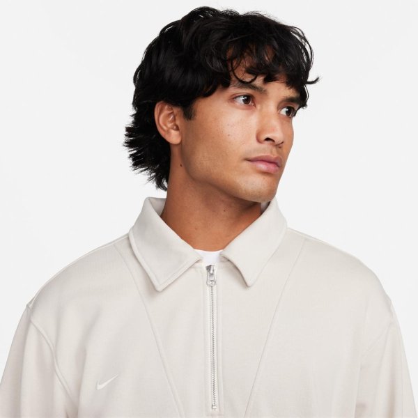 Мужская толстовка NIKE M Dri-FIT COF SI DRL TOP