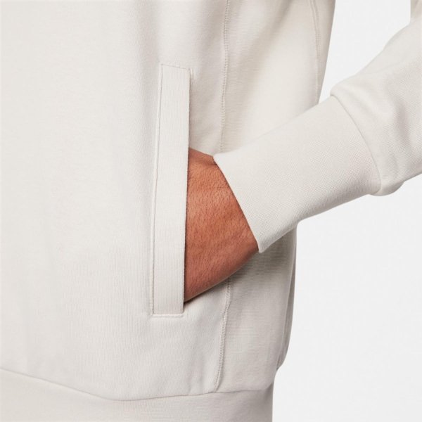 Мужская толстовка NIKE M Dri-FIT COF SI DRL TOP