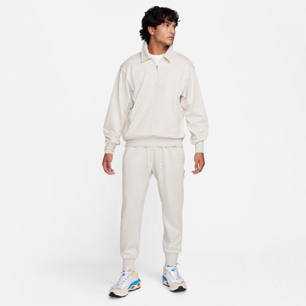 Мужская толстовка NIKE M Dri-FIT COF SI DRL TOP