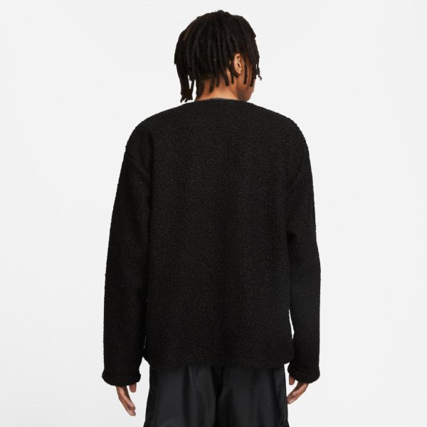 Чоловіча куртка NIKE M NSW TP SHERPA JACKET