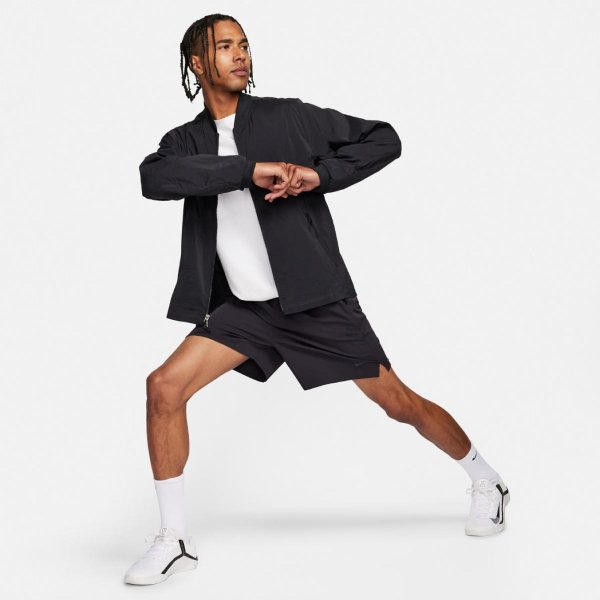 Чоловіча куртка NIKE M RPL APS BOMBER JKT