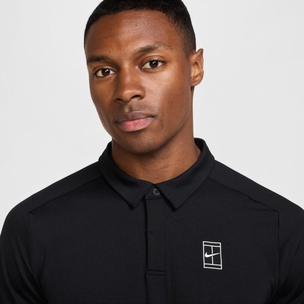 Чоловіче поло NIKE M NKCT Dri-FIT ADVTG POLO