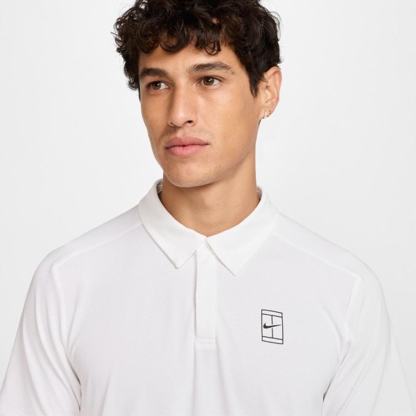 Чоловіче поло NIKE M NKCT Dri-FIT ADVTG POLO