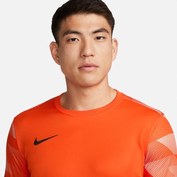 Мужской лонгслив NIKE M NK Dri-FITPARK IV JSY LS GK