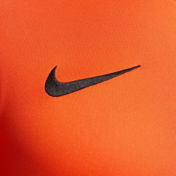 Мужской лонгслив NIKE M NK Dri-FITPARK IV JSY LS GK