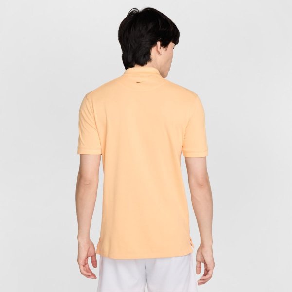 Чоловіче поло NIKE THE POLO Dri-FIT RAFA SLIM