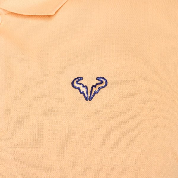 Чоловіче поло NIKE THE POLO Dri-FIT RAFA SLIM