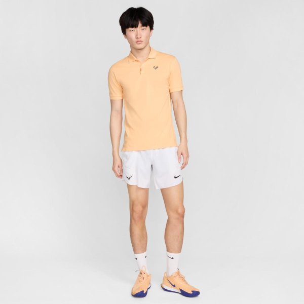 Чоловіче поло NIKE THE POLO Dri-FIT RAFA SLIM