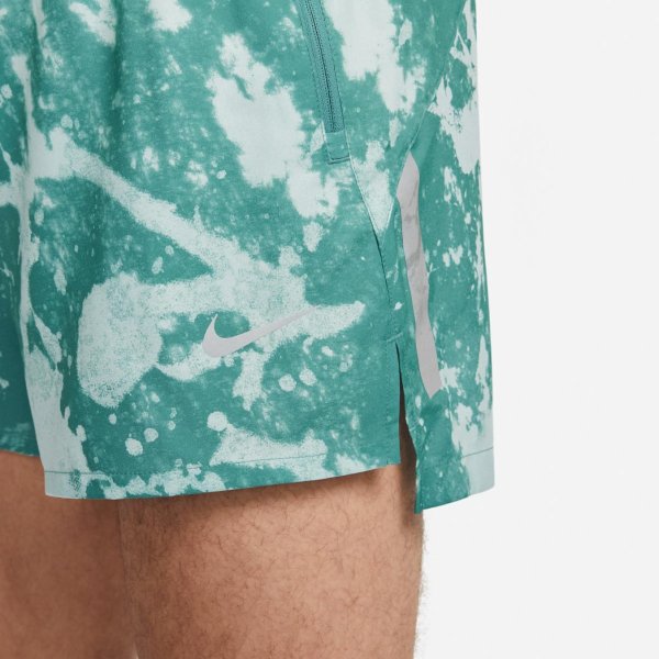 Мужские шорты NIKE M Dri-FIT RUN DVN STRIDE SHRT