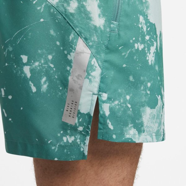 Мужские шорты NIKE M Dri-FIT RUN DVN STRIDE SHRT