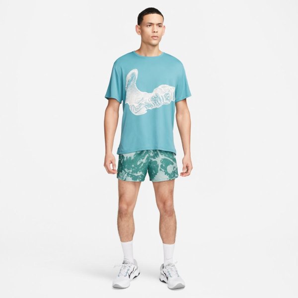 Мужские шорты NIKE M Dri-FIT RUN DVN STRIDE SHRT