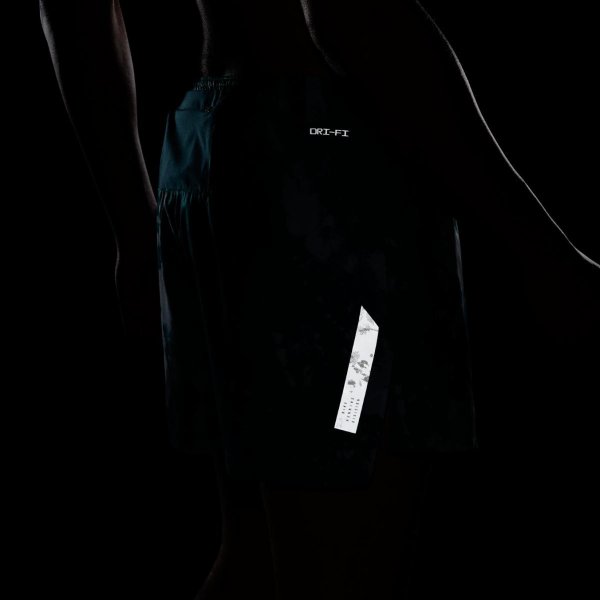 Мужские шорты NIKE M Dri-FIT RUN DVN STRIDE SHRT