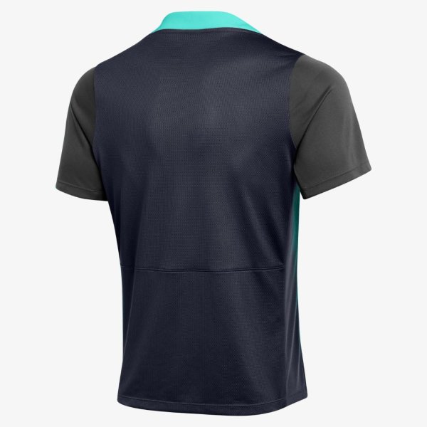 Мужская футболка NIKE M NK Dri-FITACDPR24 SS TOP K