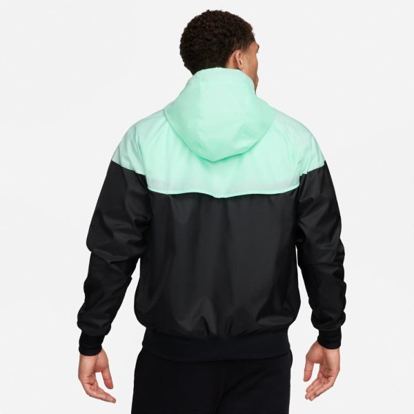 Мужская ветровка NIKE CFC MNSW SPE WVNLNDWR HD JKT