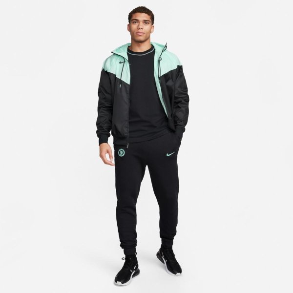 Мужская ветровка NIKE CFC MNSW SPE WVNLNDWR HD JKT