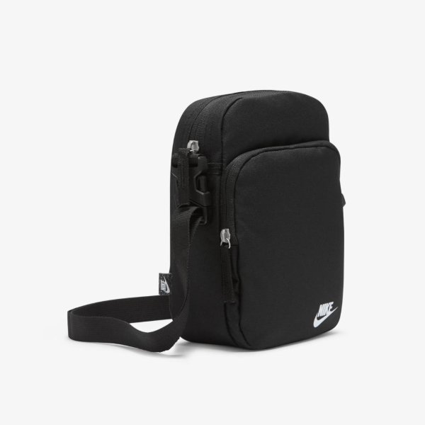 Сумка на плечо NIKE NK HERITAGE CROSSBODY -  FA21